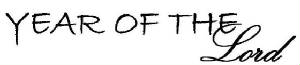 Year of the Lord